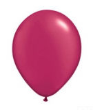 Latex Ballon HQ 30cm Fuchsia