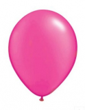 Latex Ballon HQ 30cm Pink